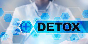 medical detox for veterans