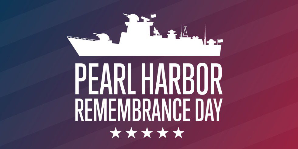 Pearl Harbor Remembrance Day: Honoring Our Veterans - Heroes' Mile ...