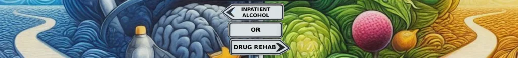 Inpatient Alcohol Or Drug Rehab