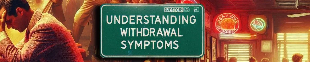 Managing Substance Withdrawal Symptoms Effectively