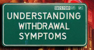 Managing Substance Withdrawal Symptoms Effectively