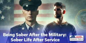 Being Sober After The Military Sober Life After Service