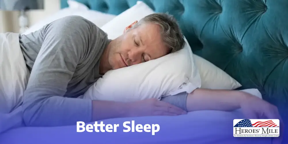 Better Sleep