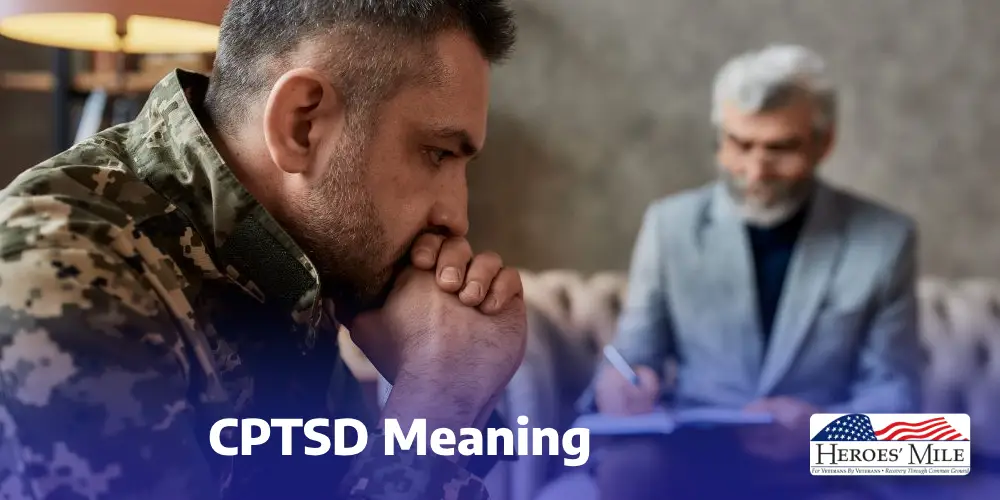 Cptsd Meaning