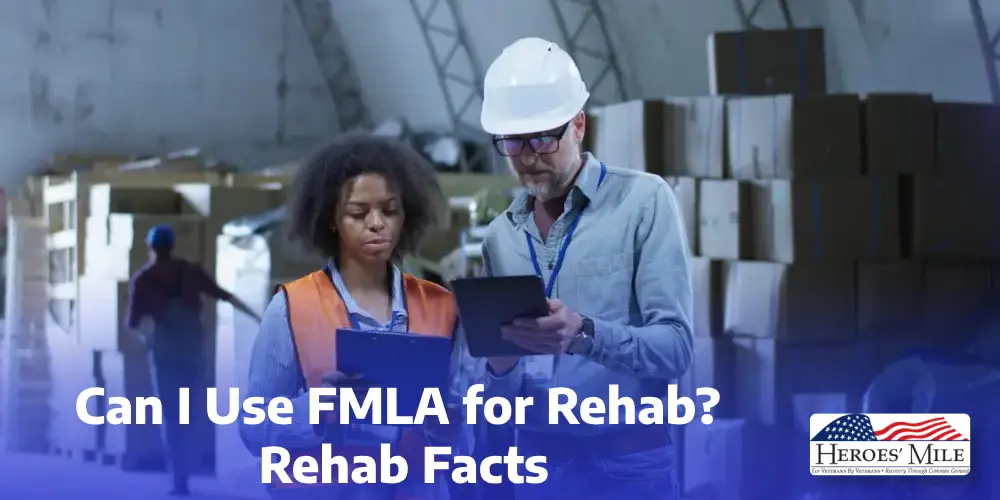 Can I Use Fmla For Rehab Rehab Facts