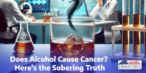 Does Alcohol Cause Cancer Here’s The Sobering Truth