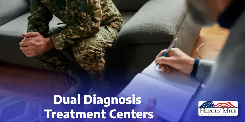 Dual Diagnosis Treatment Centers