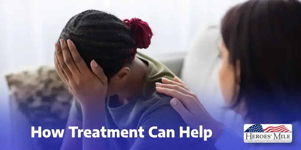 How Treatment Can Help