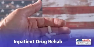 Inpatient Drug Rehab