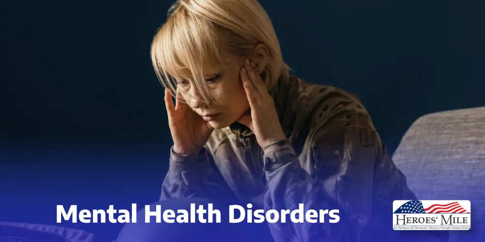 Mental Health Disorders