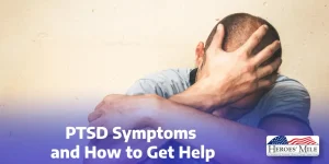 Ptsd Symptoms And How To Get Help