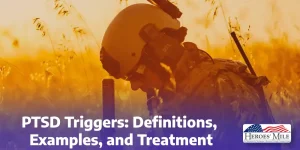 Ptsd Triggers Definitions, Examples, And Treatment