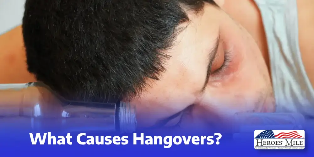 What Causes Hangovers 