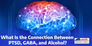 What Is The Connection Between Ptsd, Gaba, And Alcohol 