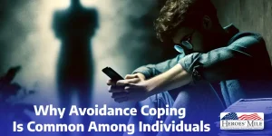 Why Avoidance Coping Is Common Among Individuals